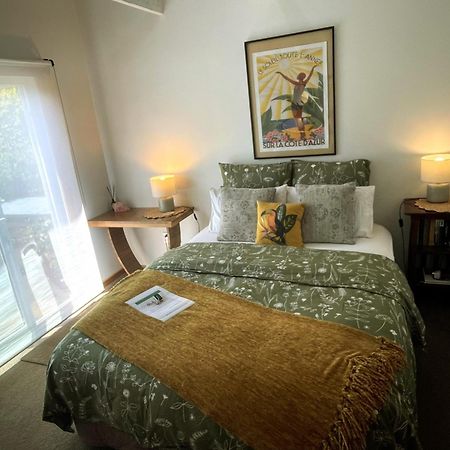 Gully Hideaway Apartment Hamilton Extérieur photo