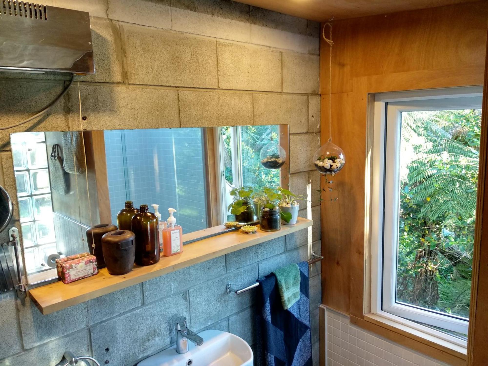 Gully Hideaway Apartment Hamilton Extérieur photo