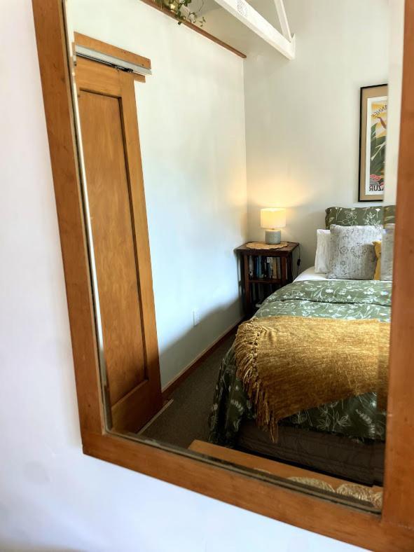 Gully Hideaway Apartment Hamilton Extérieur photo